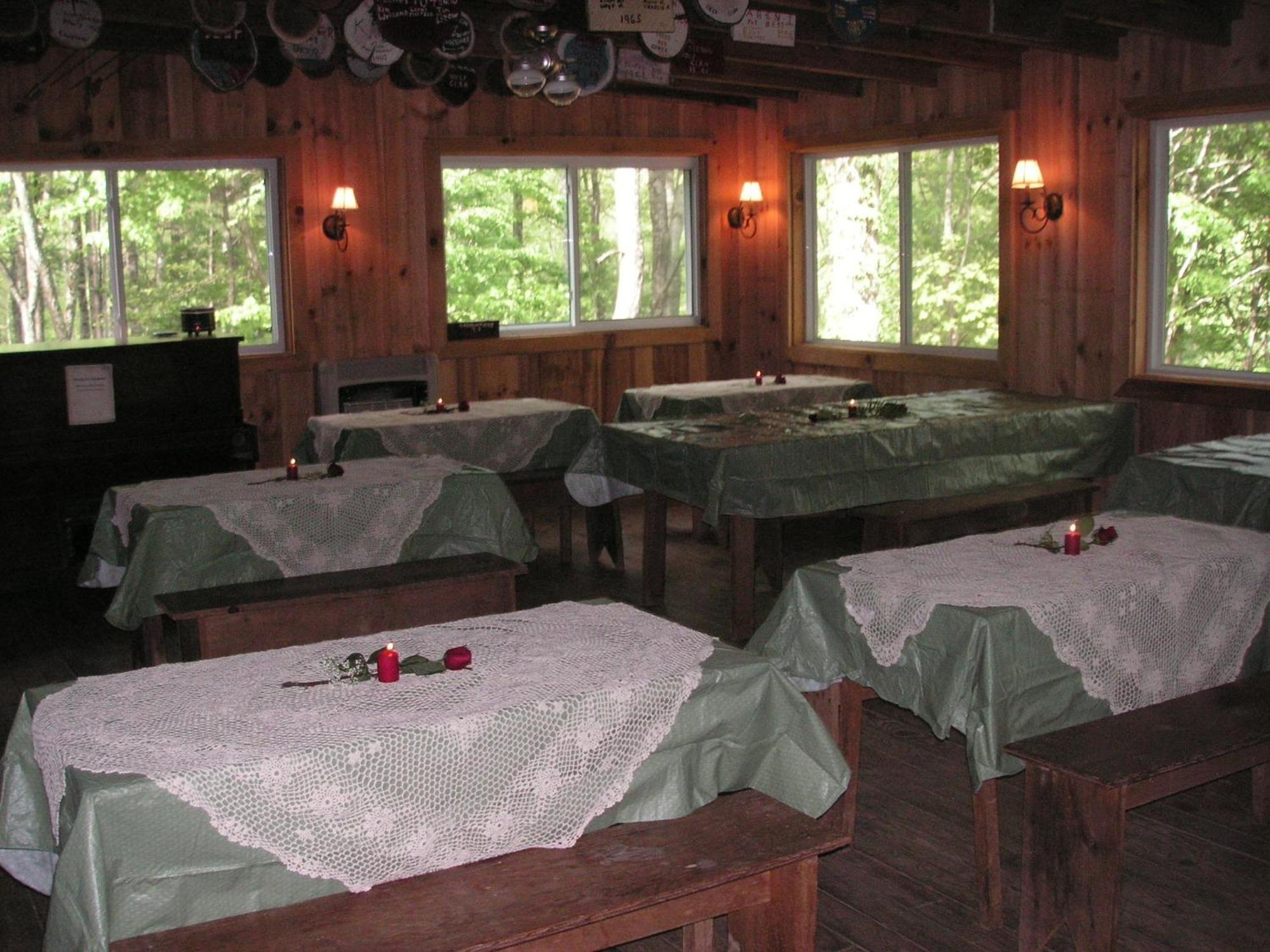 Arrowmont Stables & Cabins Cullowhee Exteriör bild